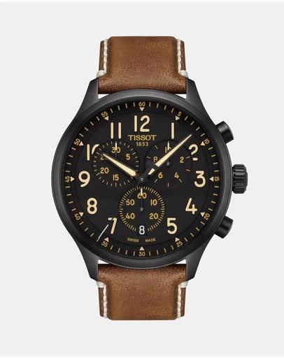 Chrono XL