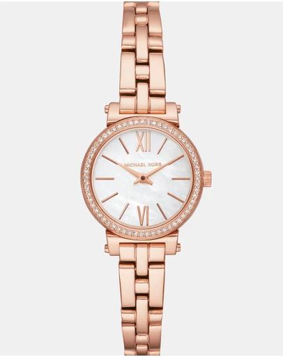 Sofie Women's Analogue Watch