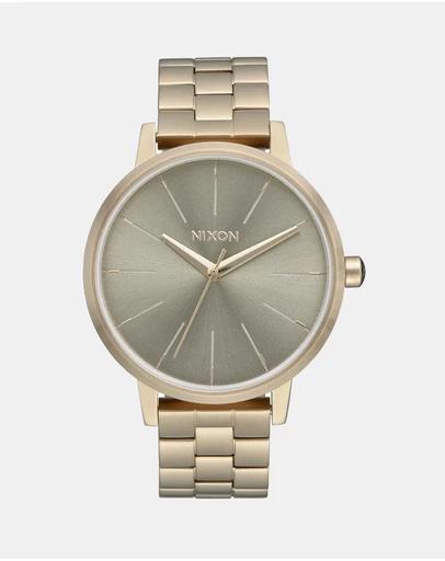 Kensington Watch