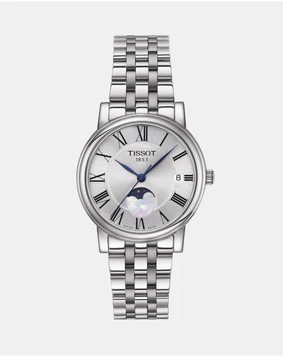 Carson Premium Lady Moonphase