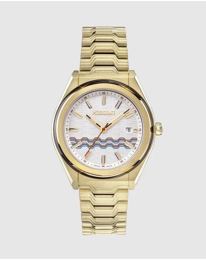 M331 Tempo Watch