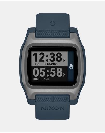 High Tide Watch