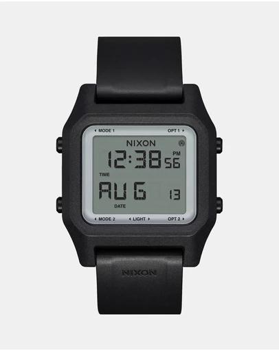 Staple Watch