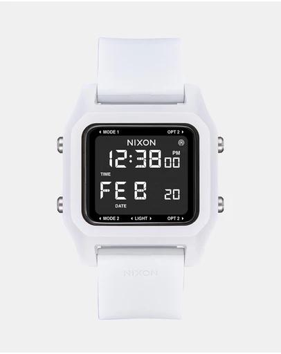Staple Watch