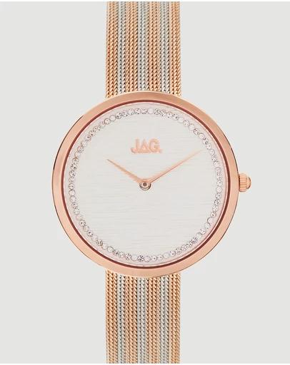 Tegan Ladies Watch