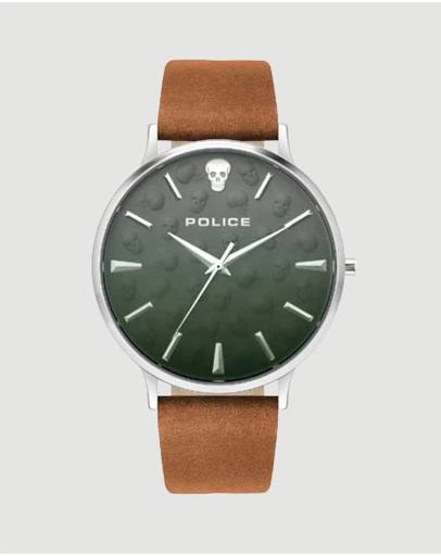 Tasman Mens Watch