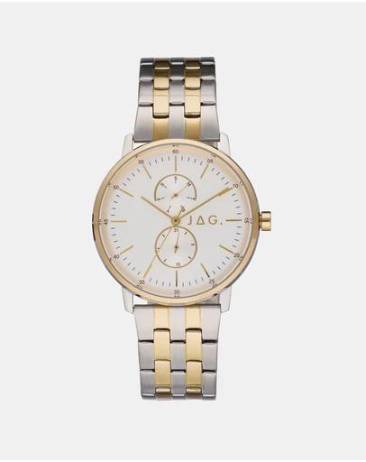 Mathew Men's Watch