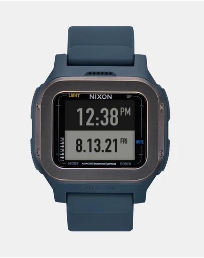 Regulus Expedition Watch