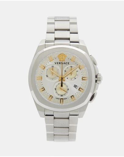 Geo Chrono - VEZ8 43mm