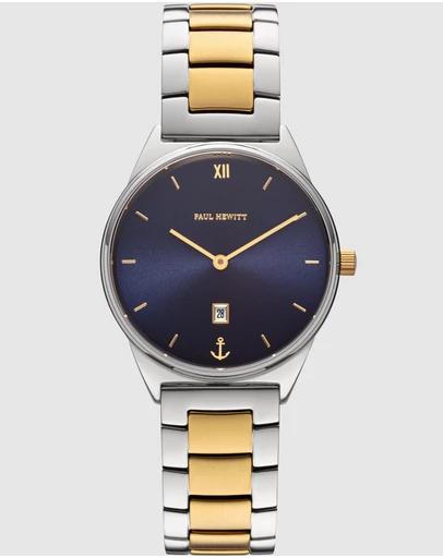 Praia Deep Ocean Watch