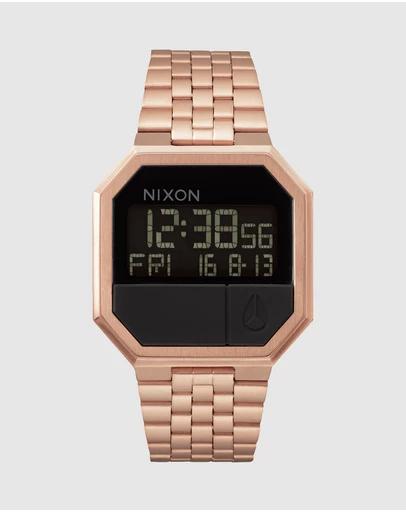 Re-Run Watch