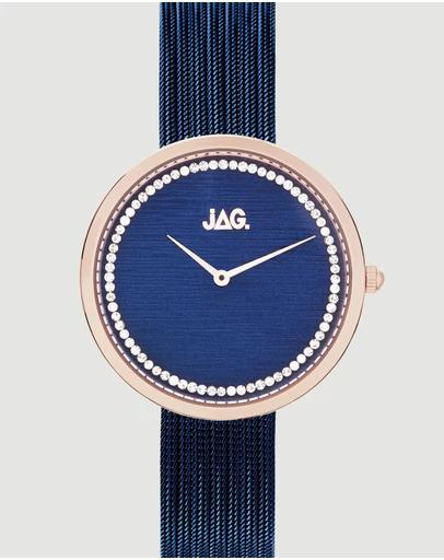 Tegan Ladies Watch
