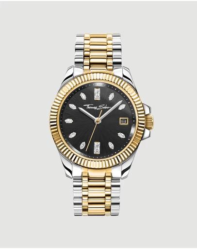 Women's Watch Two-tone