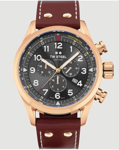 Swiss Volante Unisex Watch