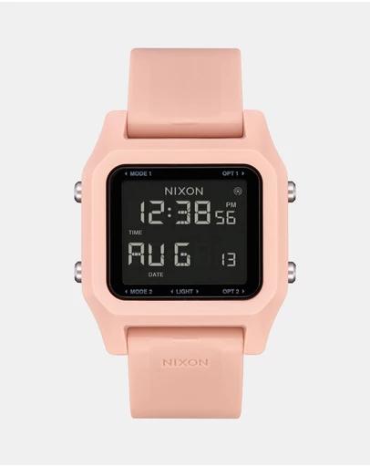 Staple Watch