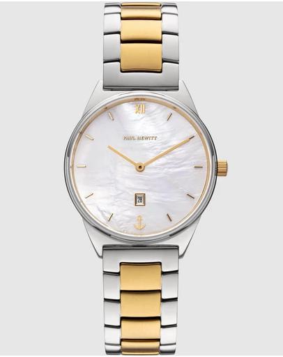 Praia Pearl Watch