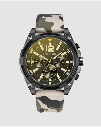 Sandwood Mens Watch