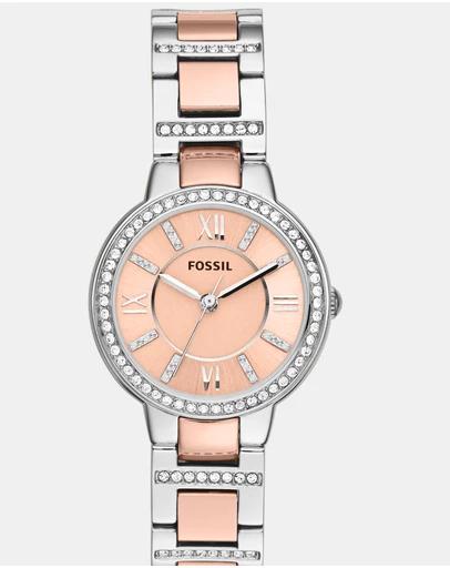 Virginia Women's Analogue Watch