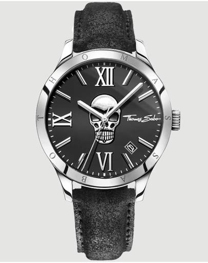 Mens Watch Rebel Icon