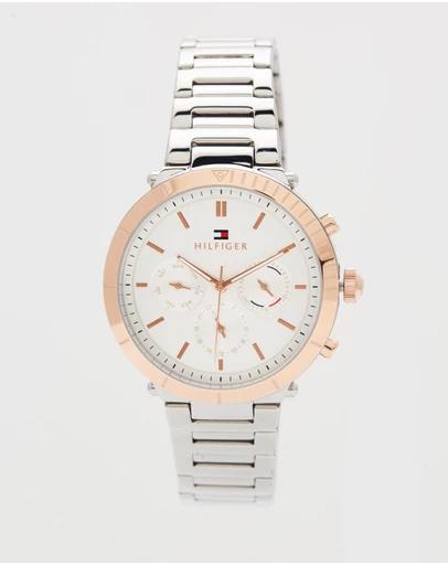 Emery Bracelet Watch
