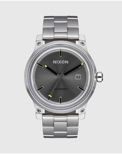 5th Element Automatic Watch