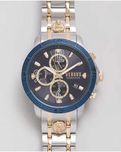 Bicocca 46mm