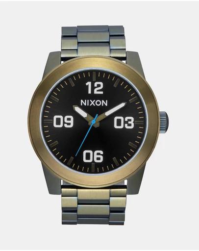 Corporal SS Watch