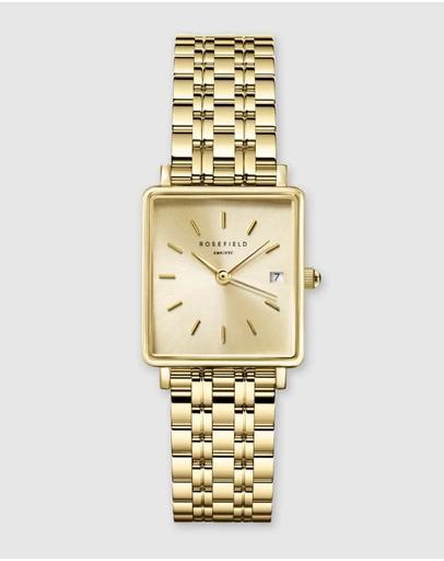 The Boxy XS