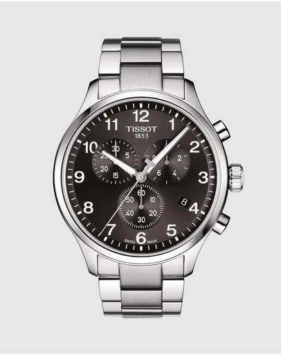 Chrono XL Classic