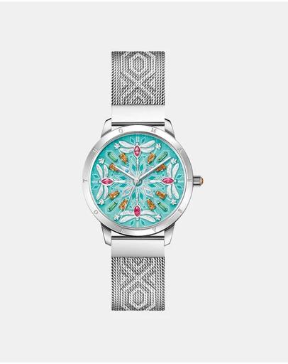 Women??S Watch Dragonfly