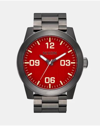 Corporal SS Watch