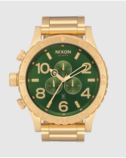 51-30 Chrono Watch