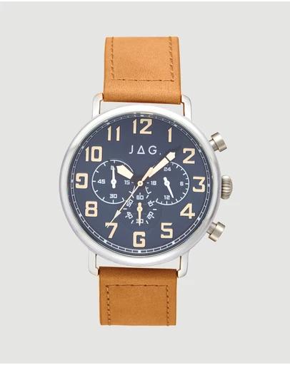 Homer Mens Watch