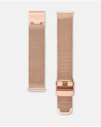 The Tribeca Strap