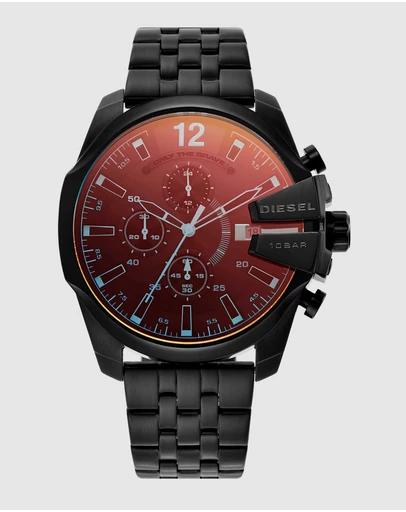 Diesel Baby Chief Black Watch DZ4566