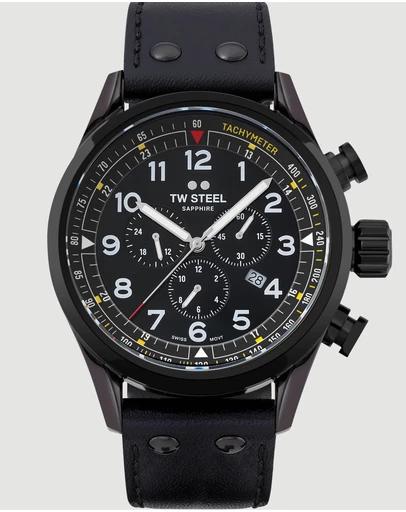 Swiss Volante Unisex Watch