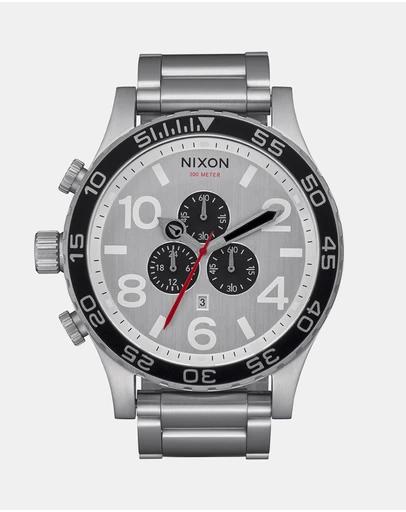 51-30 Chrono Watch