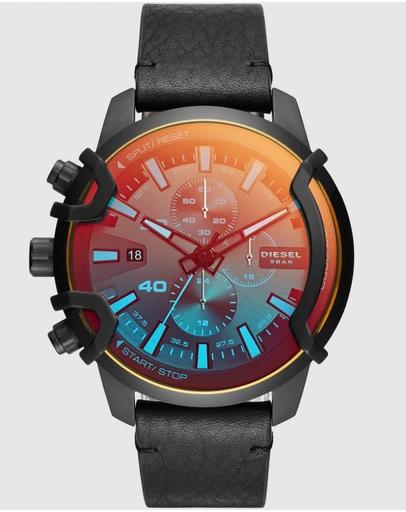 Griffed Men's Chronograph Watch