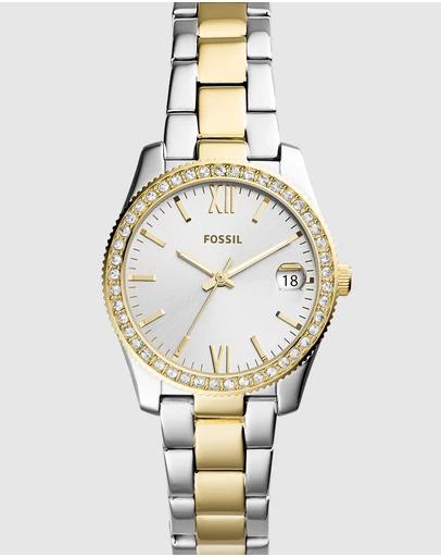 Scarlette Mini Analogue Watch