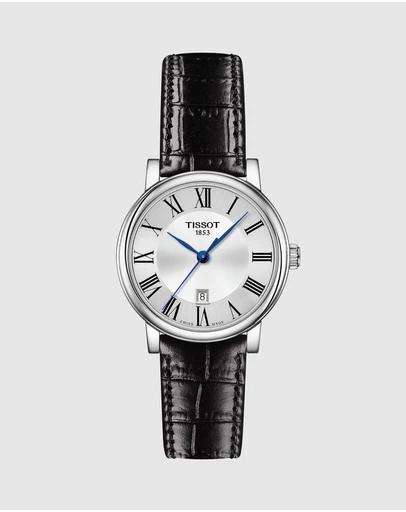 Carson Premium Lady
