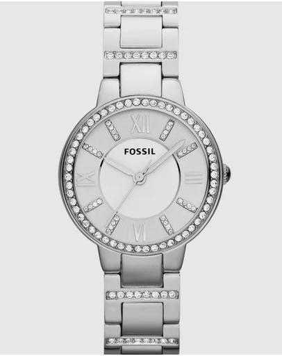 Virginia Women's Analogue Watch