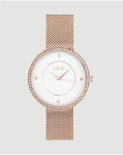 Antoinette Womens Watch