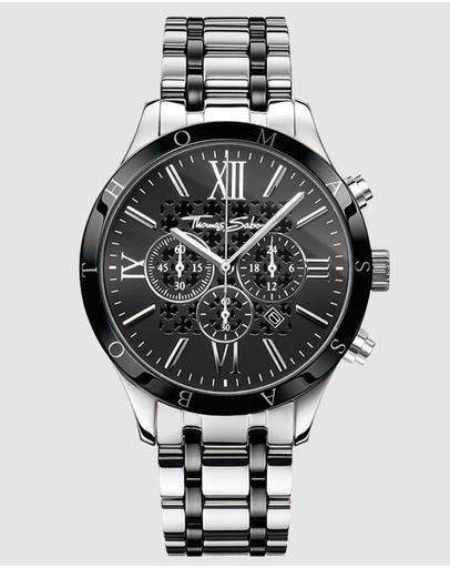 Mens Watch Rebel Urban