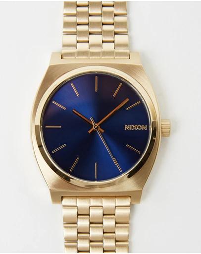 Time Teller