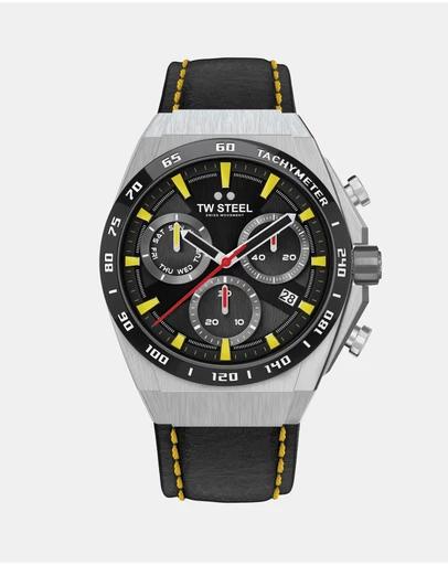 Fast Lane CEO Tech Limited Edition Watch