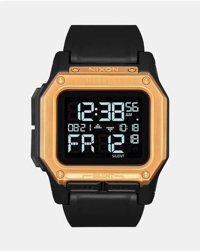 Regulus Watch