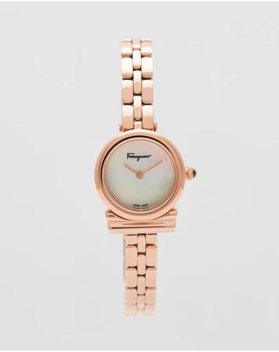 Gancini Watch