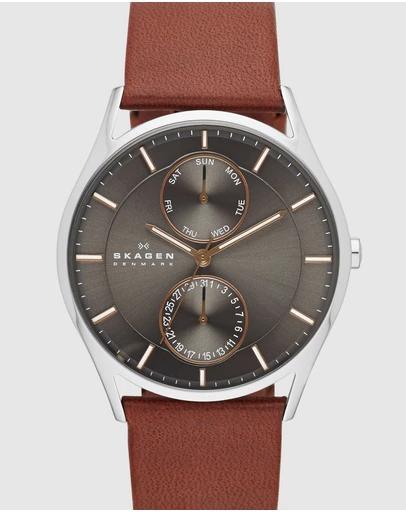 Holst Men's Analogue Watch