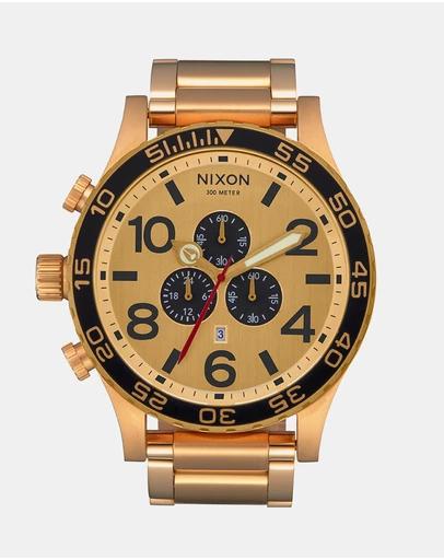 51-30 Chrono Watch