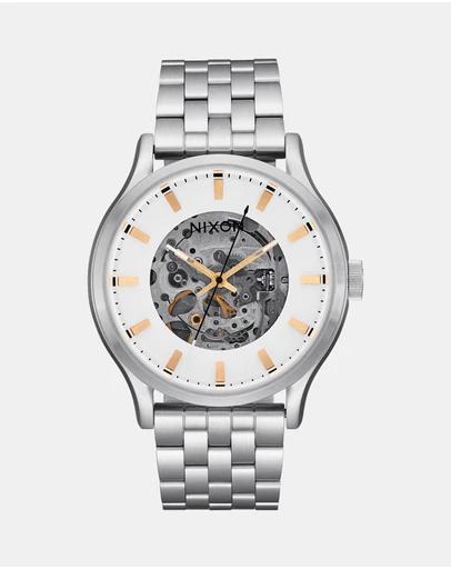 Spectra Automatic Watch